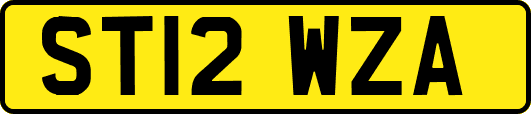 ST12WZA