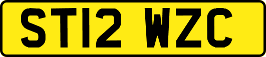 ST12WZC