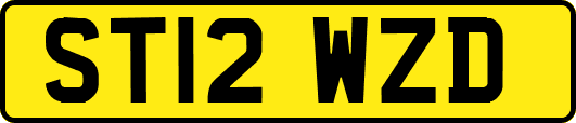 ST12WZD