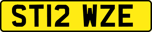 ST12WZE