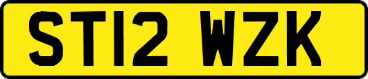 ST12WZK