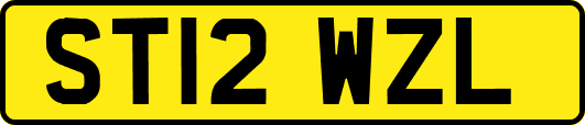 ST12WZL