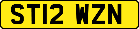 ST12WZN