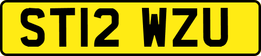 ST12WZU
