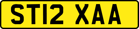 ST12XAA