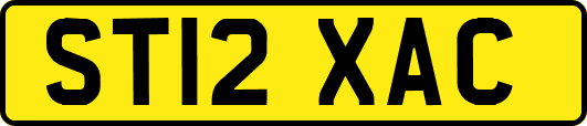 ST12XAC