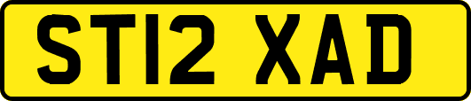 ST12XAD