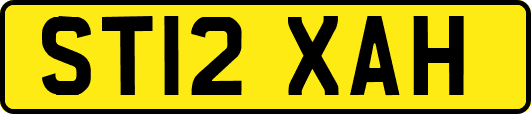ST12XAH