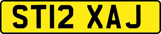 ST12XAJ