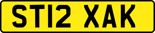 ST12XAK
