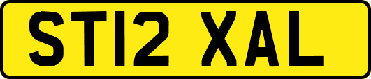 ST12XAL
