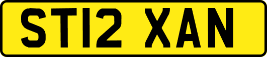 ST12XAN