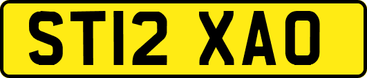 ST12XAO