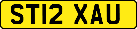 ST12XAU
