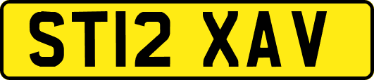ST12XAV
