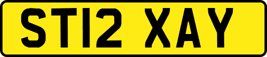 ST12XAY