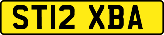 ST12XBA