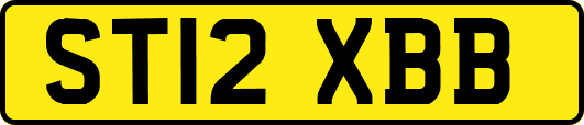 ST12XBB