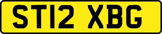 ST12XBG