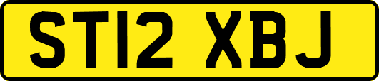 ST12XBJ