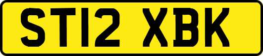 ST12XBK