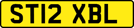 ST12XBL