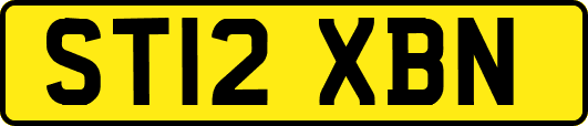 ST12XBN