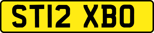 ST12XBO