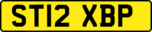 ST12XBP