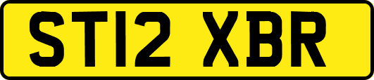 ST12XBR