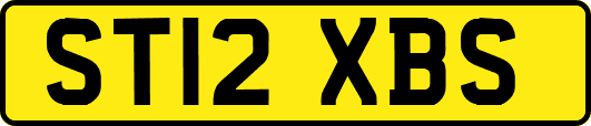 ST12XBS