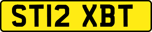 ST12XBT
