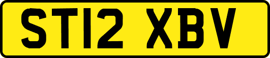 ST12XBV