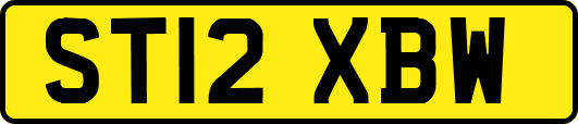ST12XBW