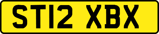 ST12XBX