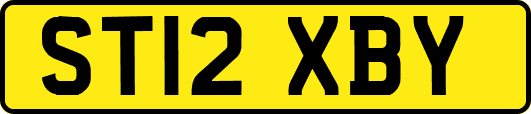ST12XBY