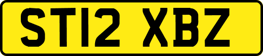 ST12XBZ