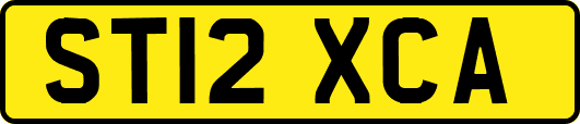 ST12XCA