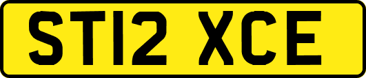 ST12XCE
