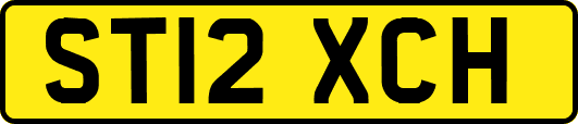 ST12XCH