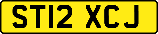 ST12XCJ
