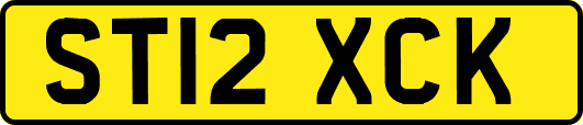 ST12XCK