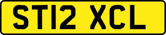 ST12XCL