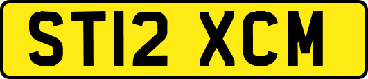 ST12XCM
