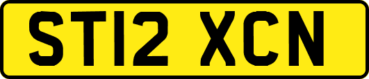 ST12XCN