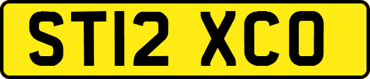 ST12XCO