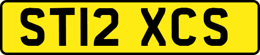 ST12XCS