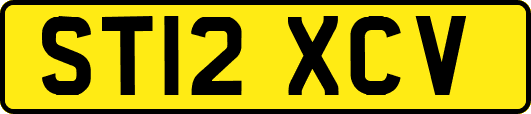 ST12XCV