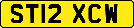 ST12XCW