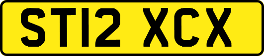 ST12XCX